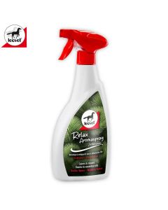 LEOVET RELAX AROMASPRAY für Pferde 550ml
