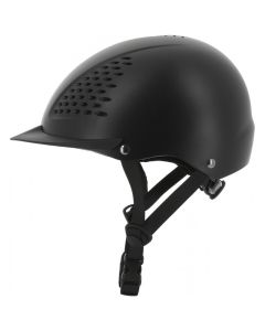 RIDING WORLD Reithelm verstellbar „Windy"