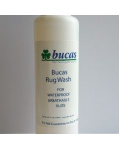 bucas, Deckenwaschmittel ,RUG WASH 250ml