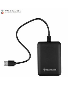 Waldhausen Powerbank 92x64x12mm für Heizartikel|LANCADE Reitsport