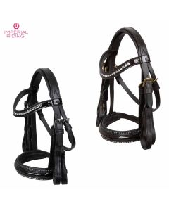 Imperial Riding Kandare für Hobby Horse IRHGrand Prix|LANCADE Reitsport