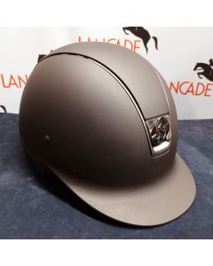 Samshield Reithelm Shadowmatt Trim Titan verschiedene Farben und Größen