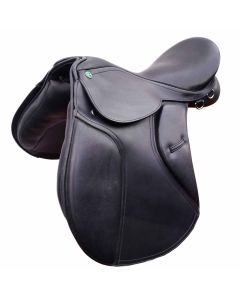 NORTON PRO Vielseitigkeitssattel Synthetik|LANCADE Reitsport