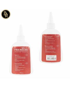 Premiere Schermaschinenöl 200 ml |LANCADE Reitsport