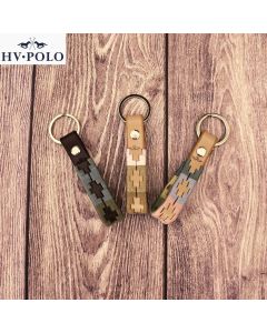 HV Polo Schlüsselanhänger HVPChaya|LANCADE Reitsport