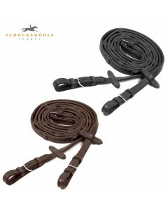 Schockemöhle Zügel SP Durasoft Grip |LANCADE Reitsport