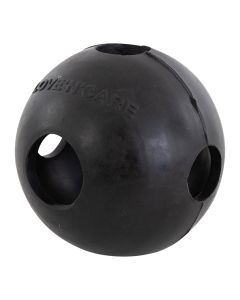 BR Schutzball aus Gummi für Anbinder|LANCADE Reitsport