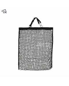 QHP Heunetz Slowfeeder Easy Fill 90x68 cm |LANCADE Reitsport