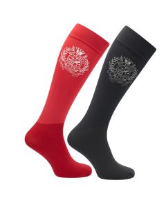 HV Polo Reitstrümpfe Socken FAVORITAS WINTER