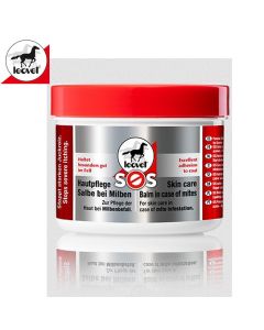 Leovet SOS Hautpflege Lotion bei Milben 500 ml |LANCADE Reitsport