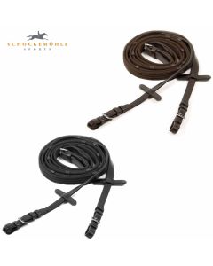 Schockemöhle Sports Gurtzügel SP mit Schnalle |LANCADE Reitsport