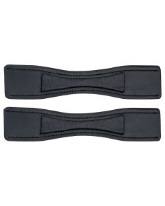 Waldhausen Sporenschutz Leder |LANCADE Reitsport