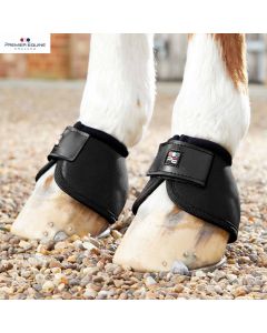 Springglocken SECURE-FIT® - schwarz