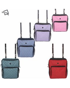 QHP Putztasche Boxentasche Collection 5647|LANCADE Reitsport