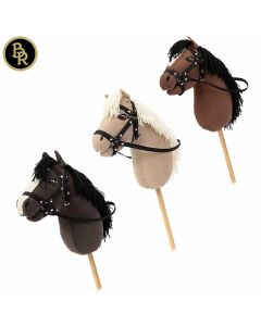 BR Steckenpferd Hobby Horse Mini |LANCADE Reitsport