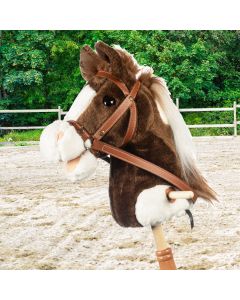 Steckenpferd Hobby Horse Lancade´s Rosi|LANCADE Reitsport