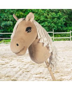 Steckenpferd Hobby Horse groß Lancade´s Goldmarie|LANCADE Reitsport