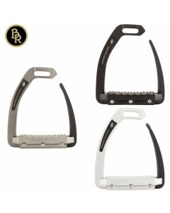 BR Steigbügel Sicherheitssteigbügel Lavello|LANCADE Reitsport