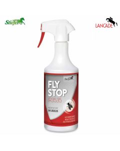 Stiefel Fly Stop IR3535 650 ml Sprühflasche