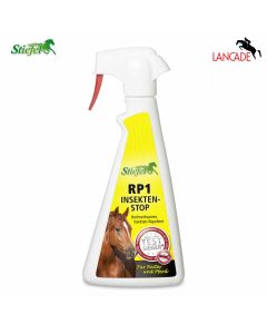 Stiefel RP1 Insekten-Stop Spray 500 ml|LANCADE Reitsport