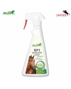 Stiefel RP1 Insekten-Stop SENSITIV Spray 500 ml