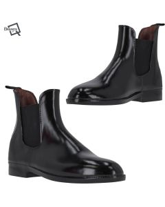 QHP Stiefelette Basic für Kinder 