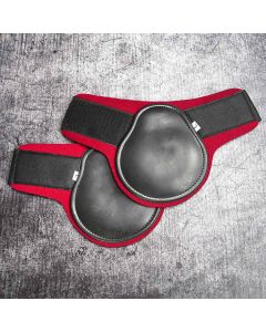 L-Sport Streichkappen 2.Wahl /B-Ware|LANCADE Reitsport