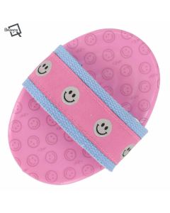 QHP Mähnenkamm ROSALYNN CHEERY PINK |LANCADE Reitsport