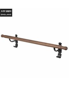 STUBBS Sattelhalter Retro