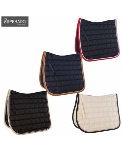 ESPERADO Schabracke Basic Style|LANCADE Reitsport