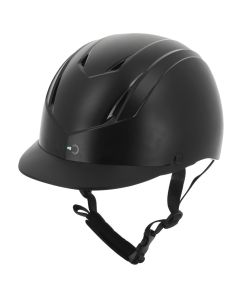 Riding World Reithelm verstellbar TOPY |LANCADE Reitsport