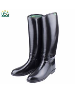 USG Reitstiefel für Kinder weich gefüttert HAPPY BOOT|LANCADE Reitsport