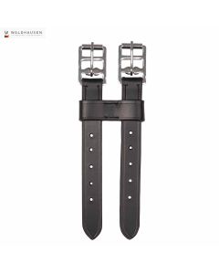 Waldhausen Sattelgurtverlängerung Leder|LANCADE Reitsport