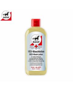 Leovet SOS Hautpflege Shampoo bei Milben 500 ml |LANCADE Reitsport