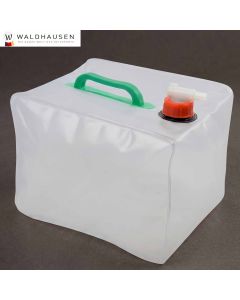 Waldhausen Wasserkanister faltbar 10 l |LANCADE Reitsport