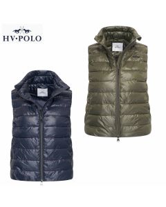 HV Polo leichte Weste für Damen HVPMisty|LANCADE Reitsport