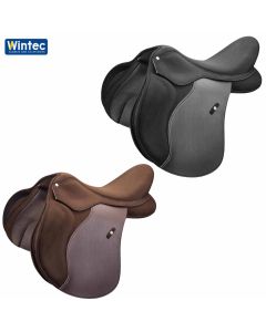 WINTEC Vielseitigkeitsattel Wintec 2000 mit HART|LANCADE Reitsport