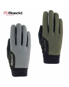 Roeckl Reithandschuhe für den Winter WOLFACH|LANCADE Reitsport