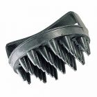 Rubber Groomer Zauberstriegel