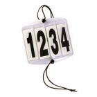 Startnummern-Armbinde