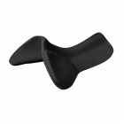 WINTEC Comfort Pad plus, vorne, schwarz