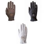 ROECK-GRIP Handschuh, Damen mit Swarovski