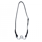 Zungenstreckergebiss, L-Sport