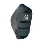 C.S.O. „Protection“ Sprunggelenkschutz - vorne -