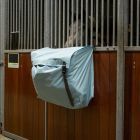 QHP Stalltasche Boxentasche groß|LANCADE Reitsport