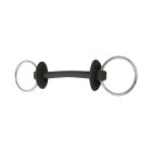 beris Wassertrense PRIME Ring 7,5 cm black|LANCADE Reitsport