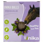 UNIKA Leckstein PREQUALM 1,8 KG |LANCADE Reitsport