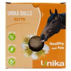 UNIKA Leckstein ELYTE ELEKTROLYTE 1,8 KG |LANCADE Reitsport