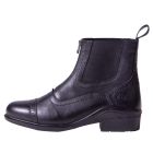 QHP Winterstiefelette Thermo Stiefelette Calgary Junior |LANCADE Reitsport