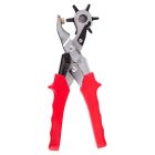 Lochzange Hebel- Revolverzange